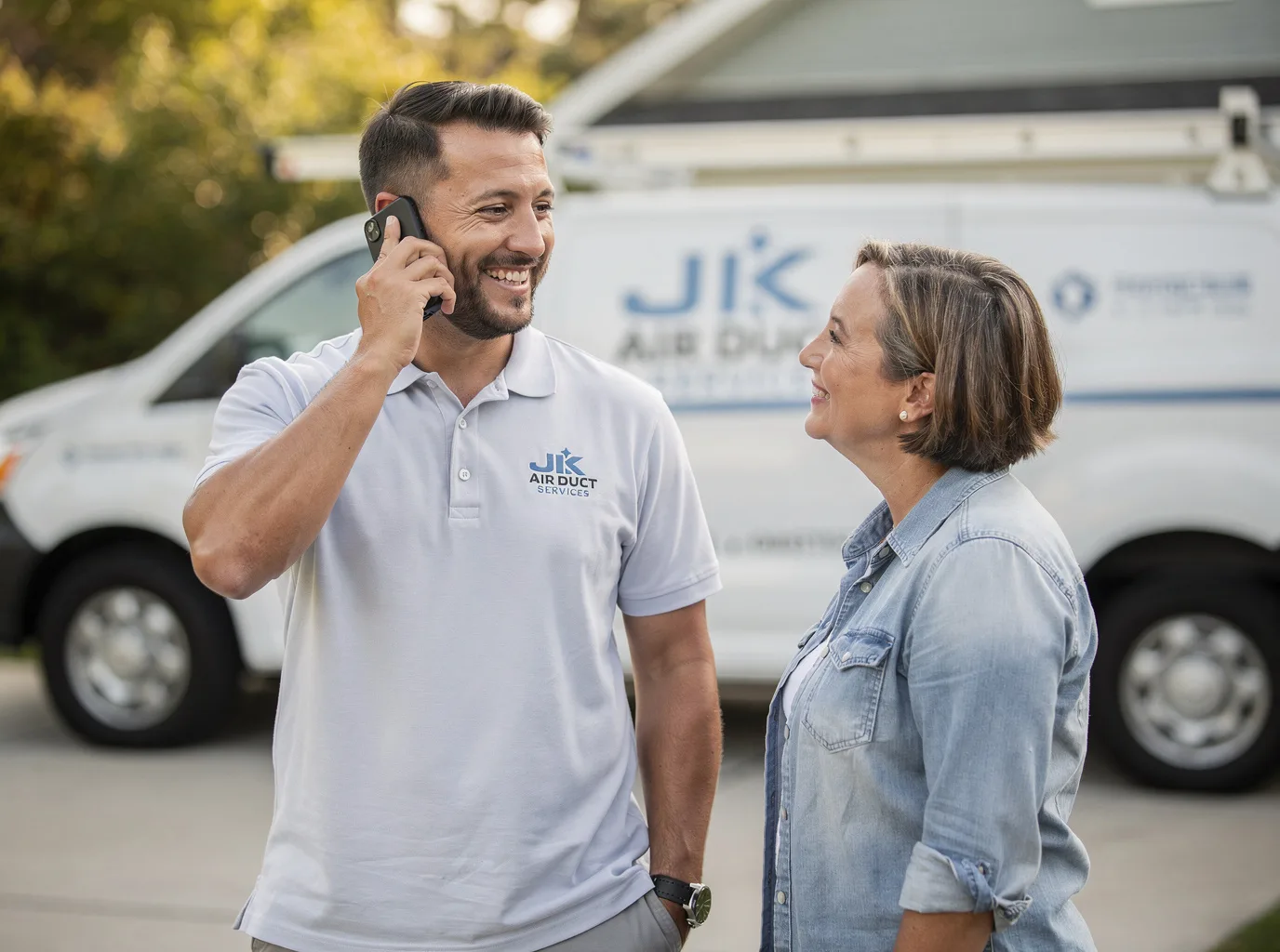 Air Duct Cleaning Marble Hill, GA FAQs
